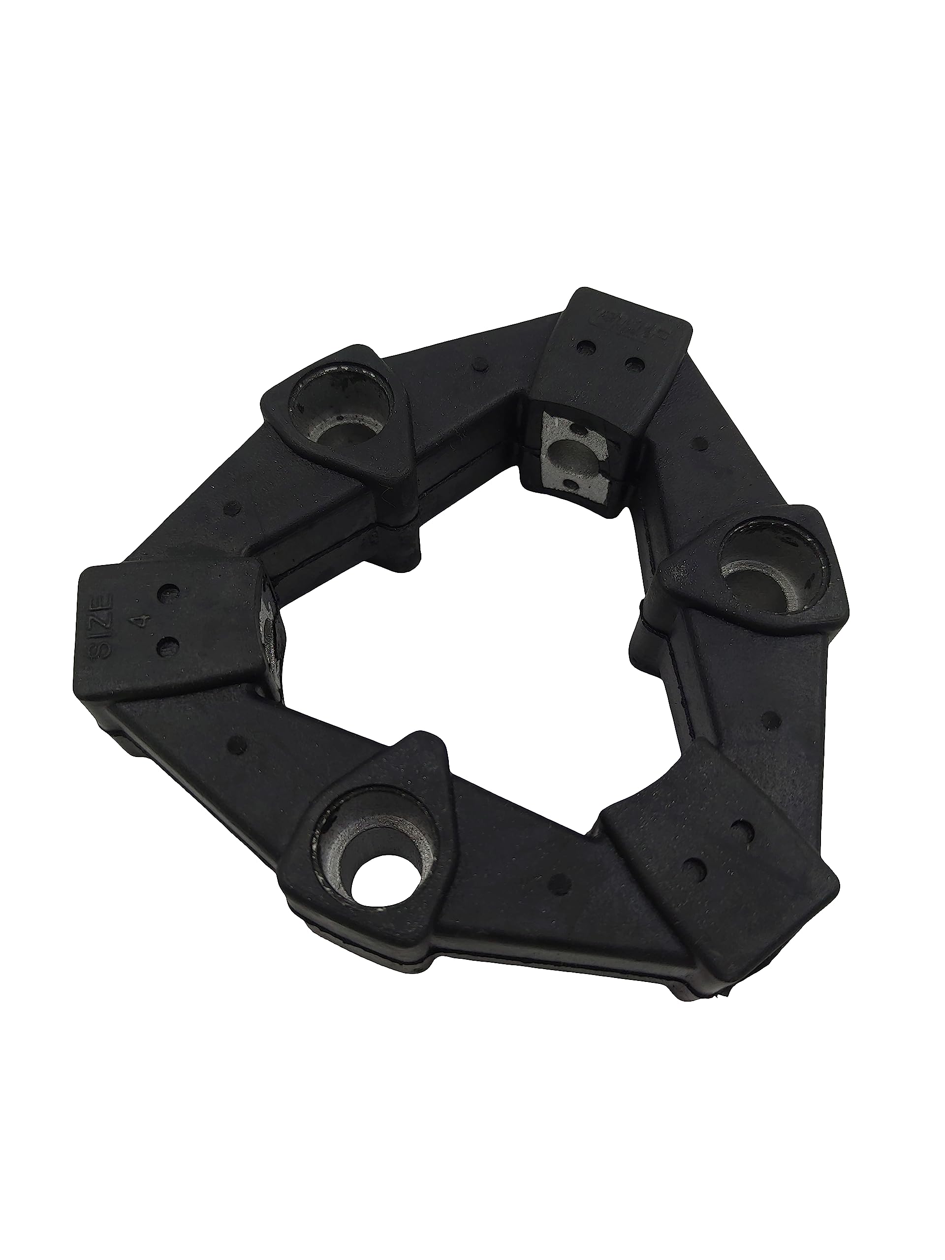 4AS Coupling for Centaflex CF-A-04 Series 2019608 3633643 778322